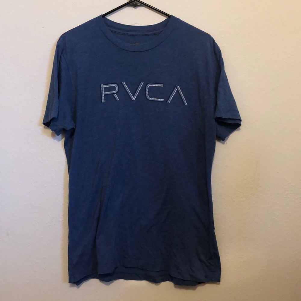 RVCA men’s t shirt